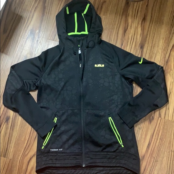 Nike Therma FiT “King James”Men Sweeter - Picture 2 of 10